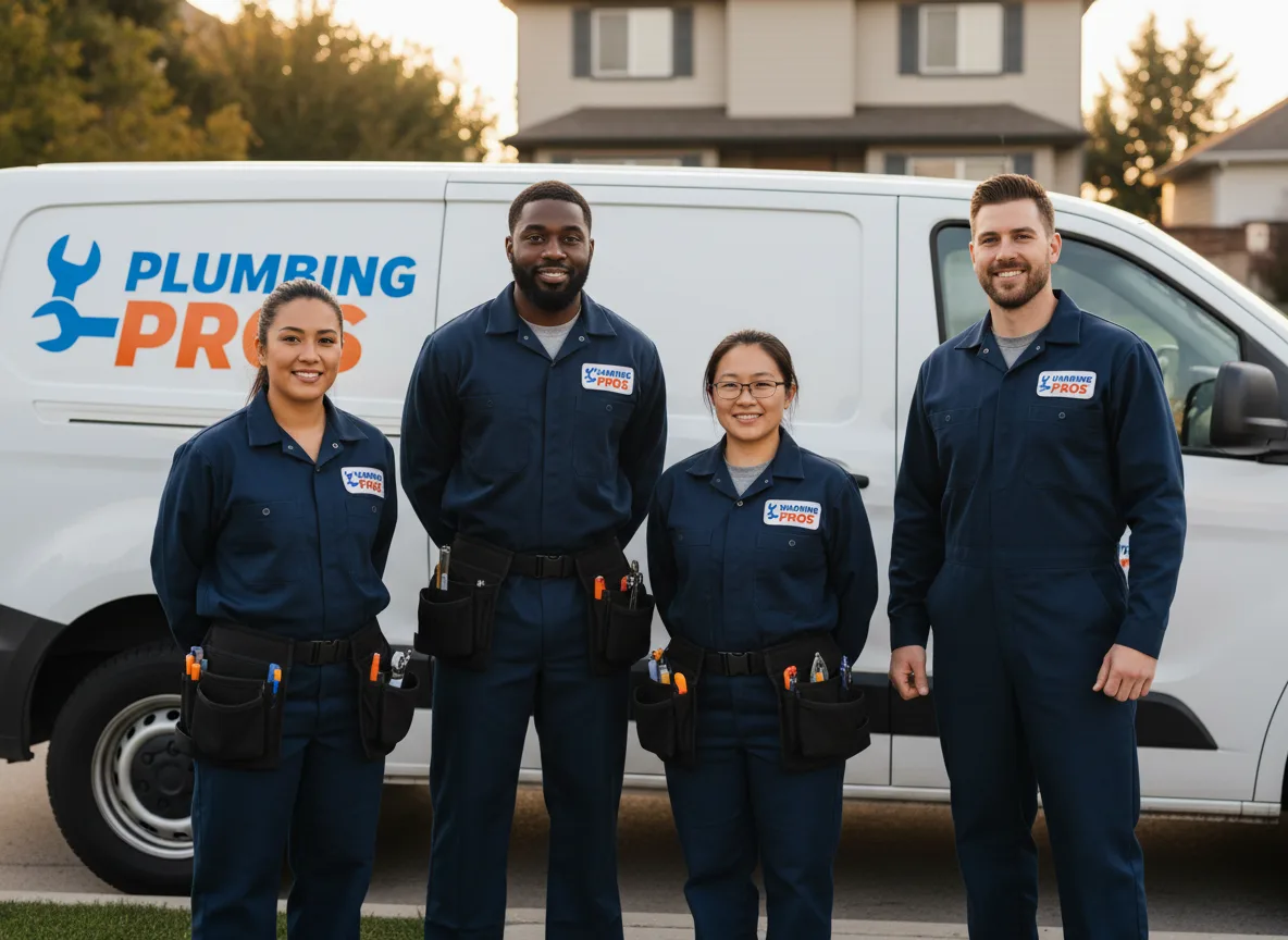 Water Heater Repair company in North Woodstock, NH